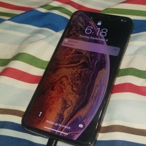 Iphone xs max